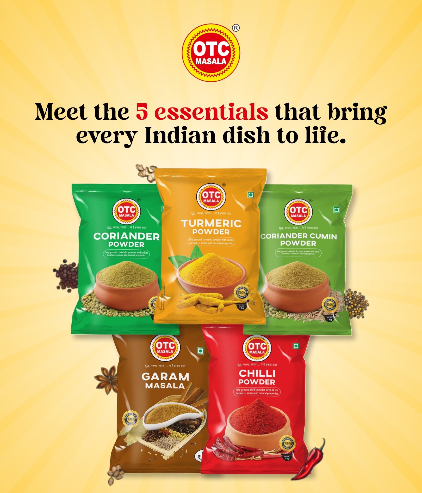 OM Trading Corporation