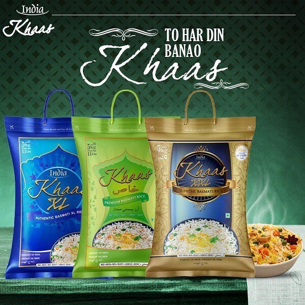 Khas Foods Pvt. Ltd.