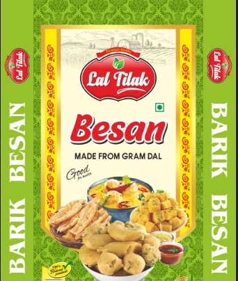 Vikas Pulses (P) Ltd.