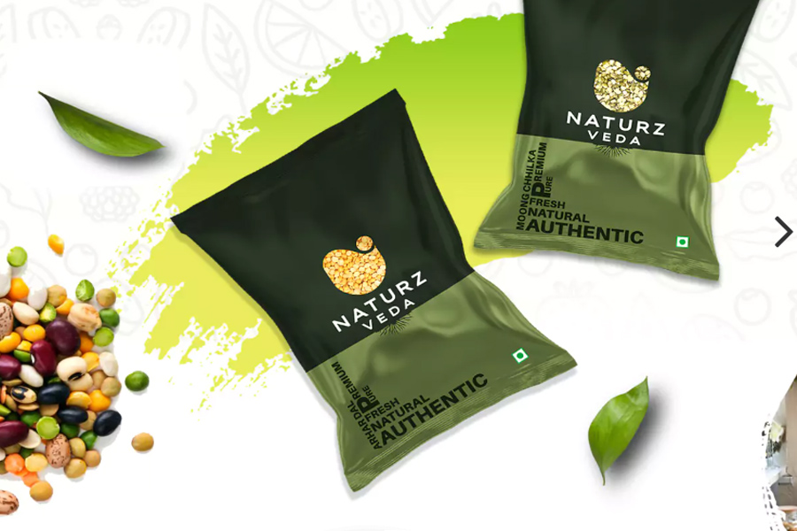 Shri Kashumbari Foods LLP.