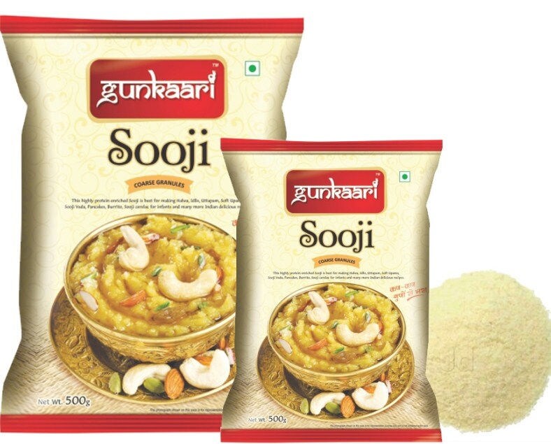 Nirmal Prakash Food Products