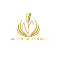 Ancient Golden Mill
