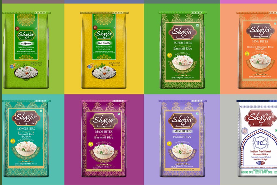 H.R. EXPORTS PVT. LTD.