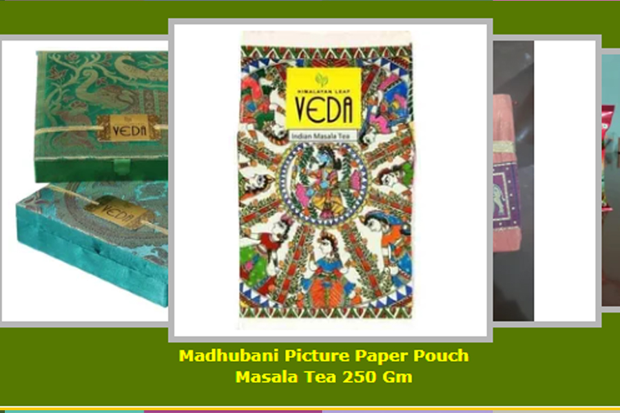 Himalayan Leaf Private Limited