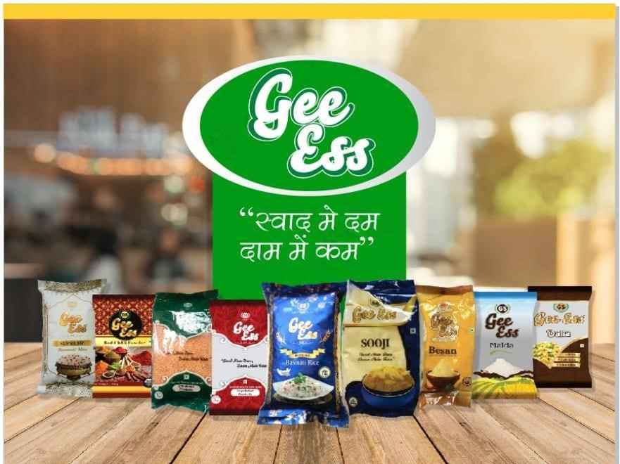 G.S. Food Products
